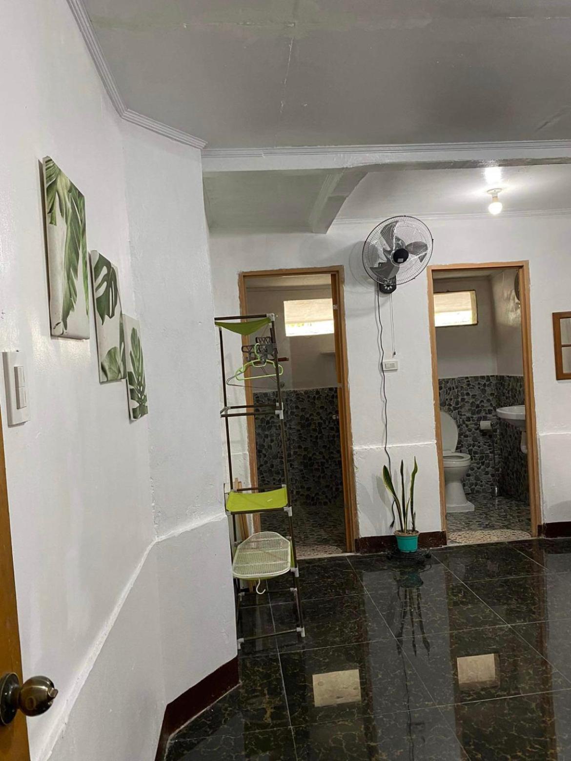 Panagsama Holiday Cottage Moalboal Exterior photo